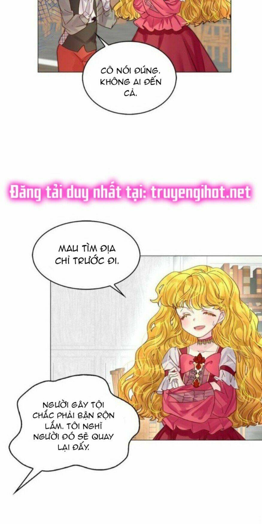 tôi không phải là người tốt chapter 151 - Next chapter 152