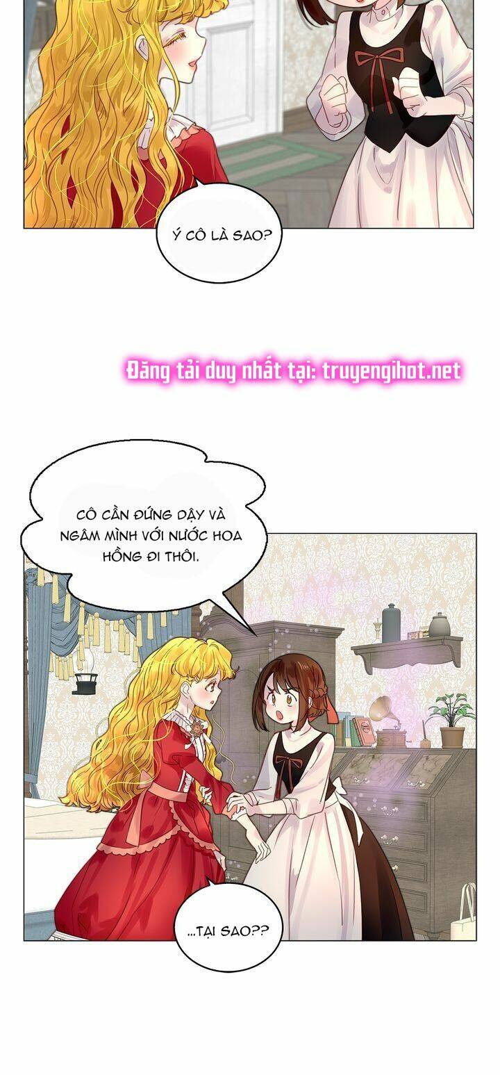 tôi không phải là người tốt chapter 153 - Next chapter 154