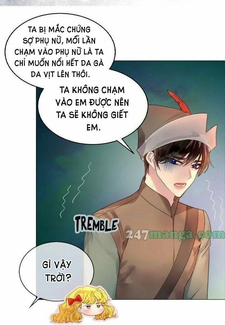 tôi không phải là người tốt chapter 160 - Trang 2