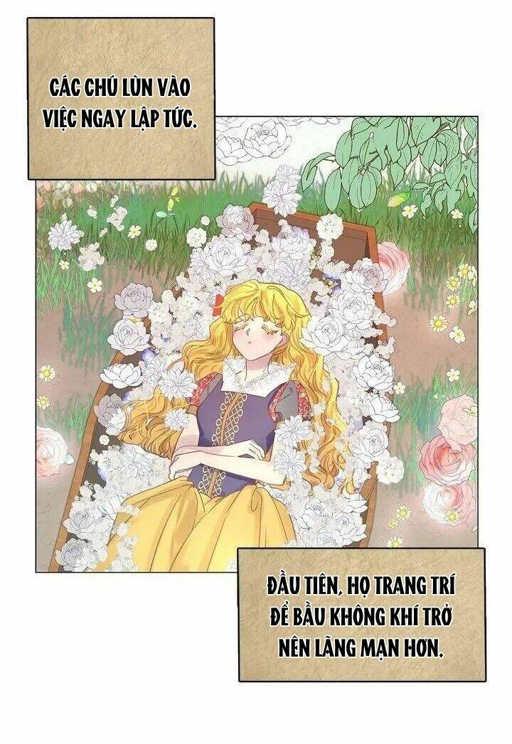 tôi không phải là người tốt chapter 161 - Trang 2