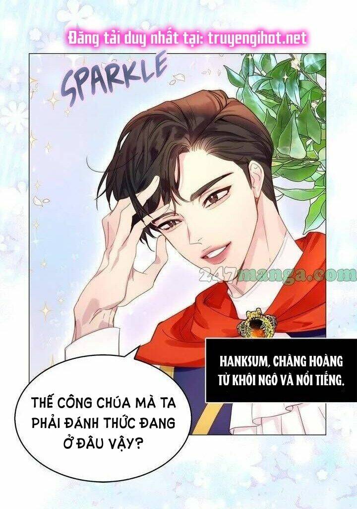 tôi không phải là người tốt chapter 161 - Trang 2