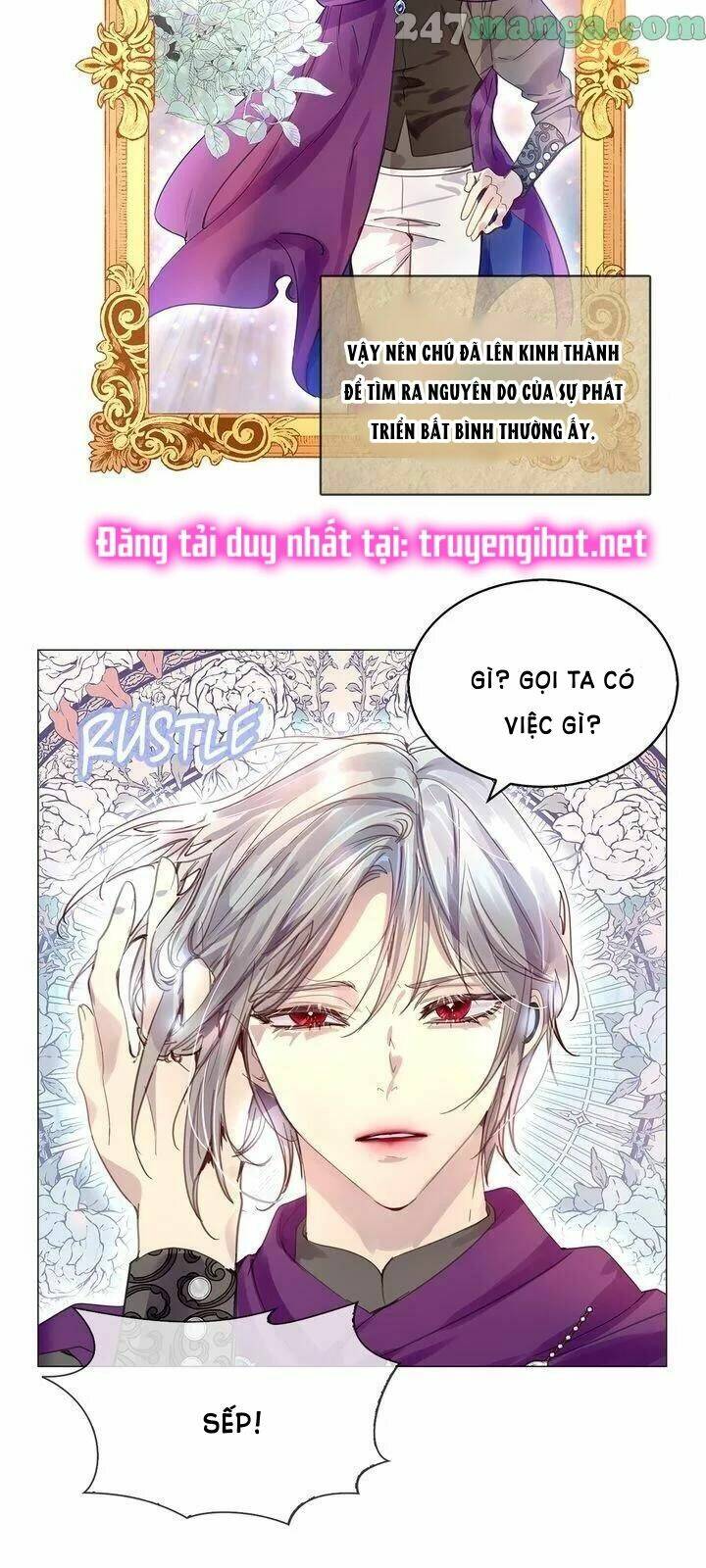 tôi không phải là người tốt chapter 162 - Trang 2