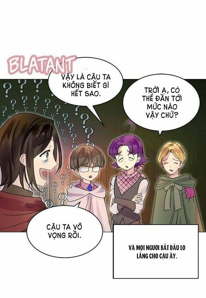 tôi không phải là người tốt chapter 165 - Trang 2