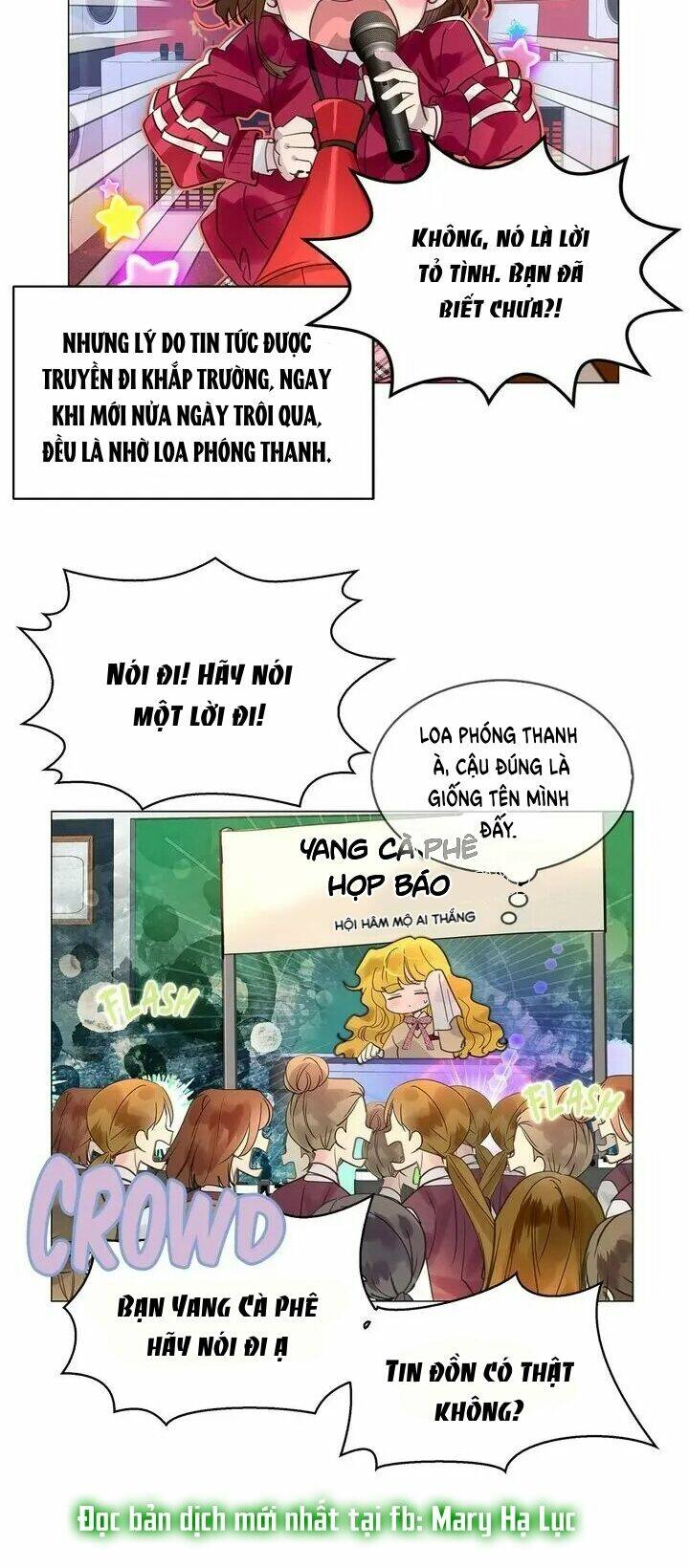 tôi không phải là người tốt chapter 177 - Trang 2