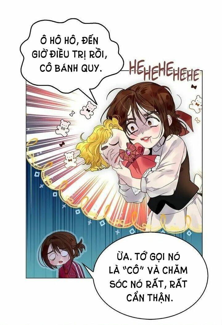 tôi không phải là người tốt chapter 178 - Next 