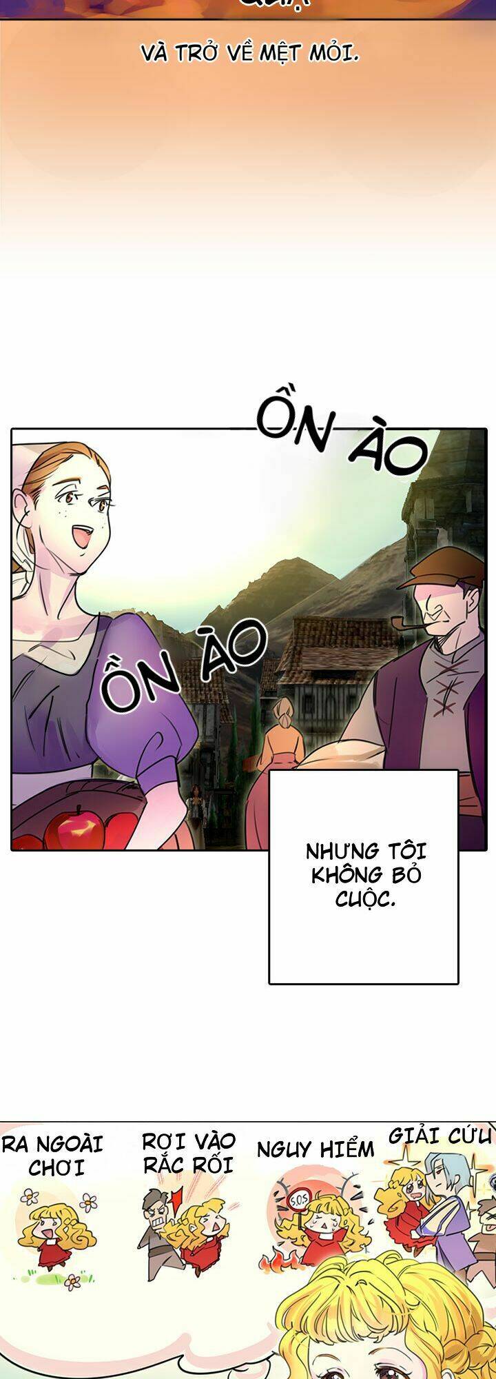 tôi không phải là người tốt chapter 2 - Next chapter 3: 425880