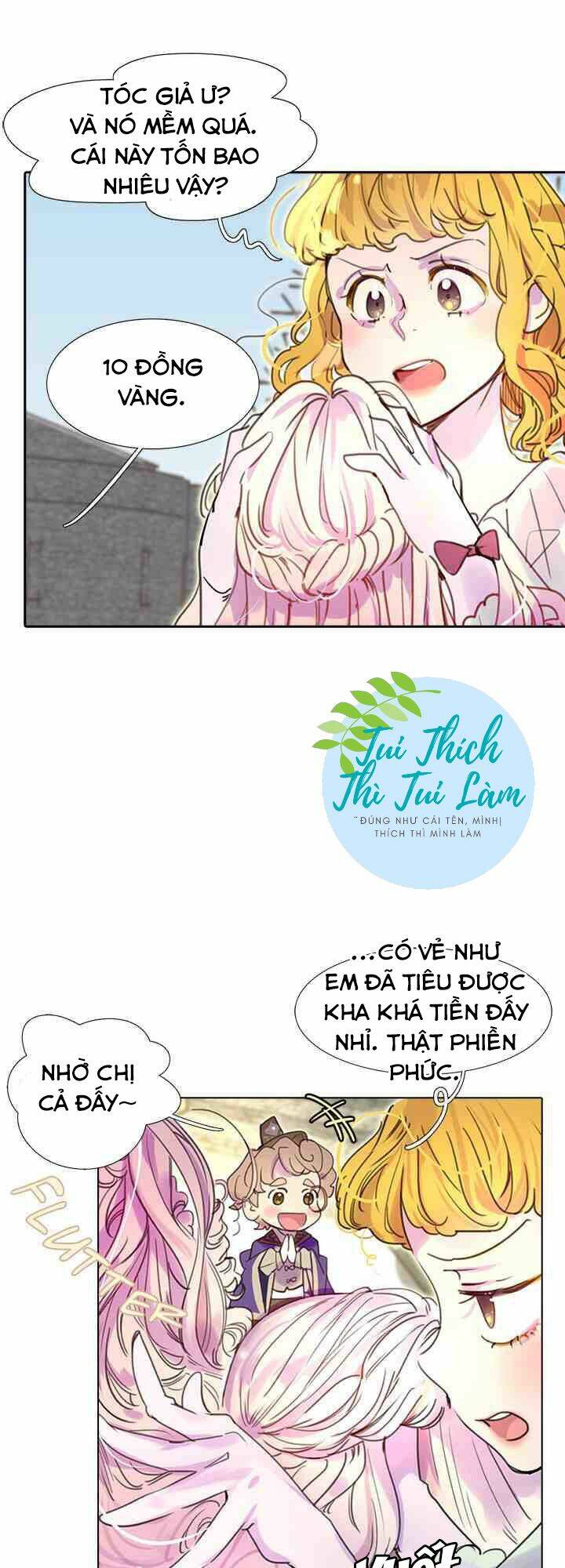 tôi không phải là người tốt chapter 28 - Next chapter 29