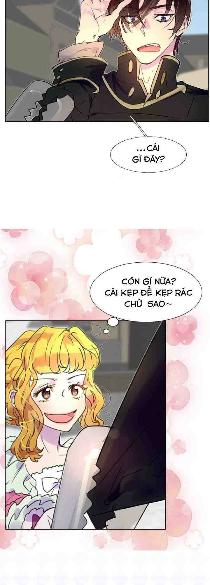 tôi không phải là người tốt chapter 28 - Next chapter 29