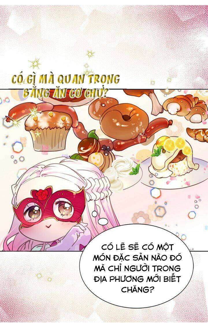 tôi không phải là người tốt chapter 32 - Trang 2