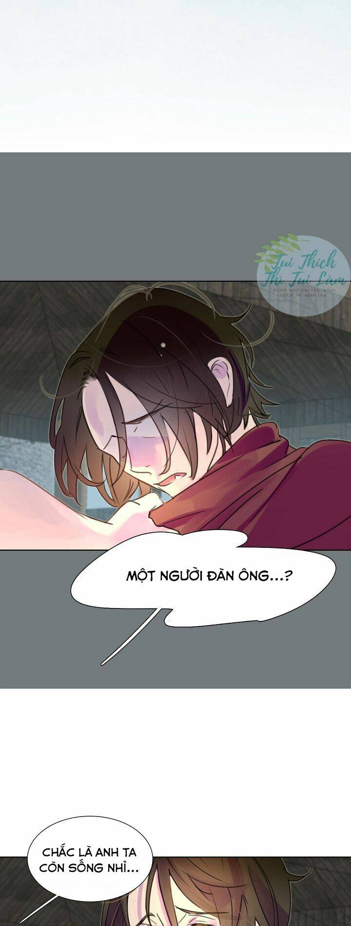 tôi không phải là người tốt chapter 32 - Trang 2