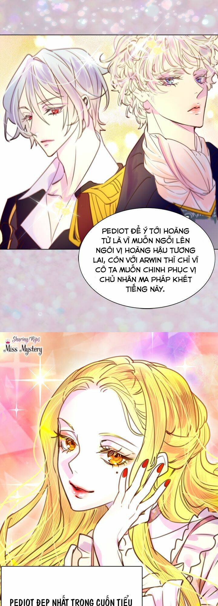 tôi không phải là người tốt chapter 39 - Trang 2