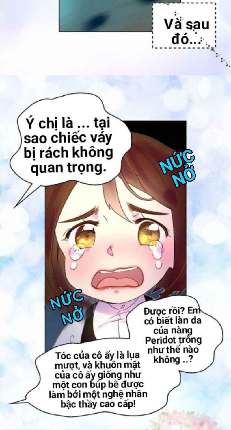 tôi không phải là người tốt chapter 50 - Next chapter 51