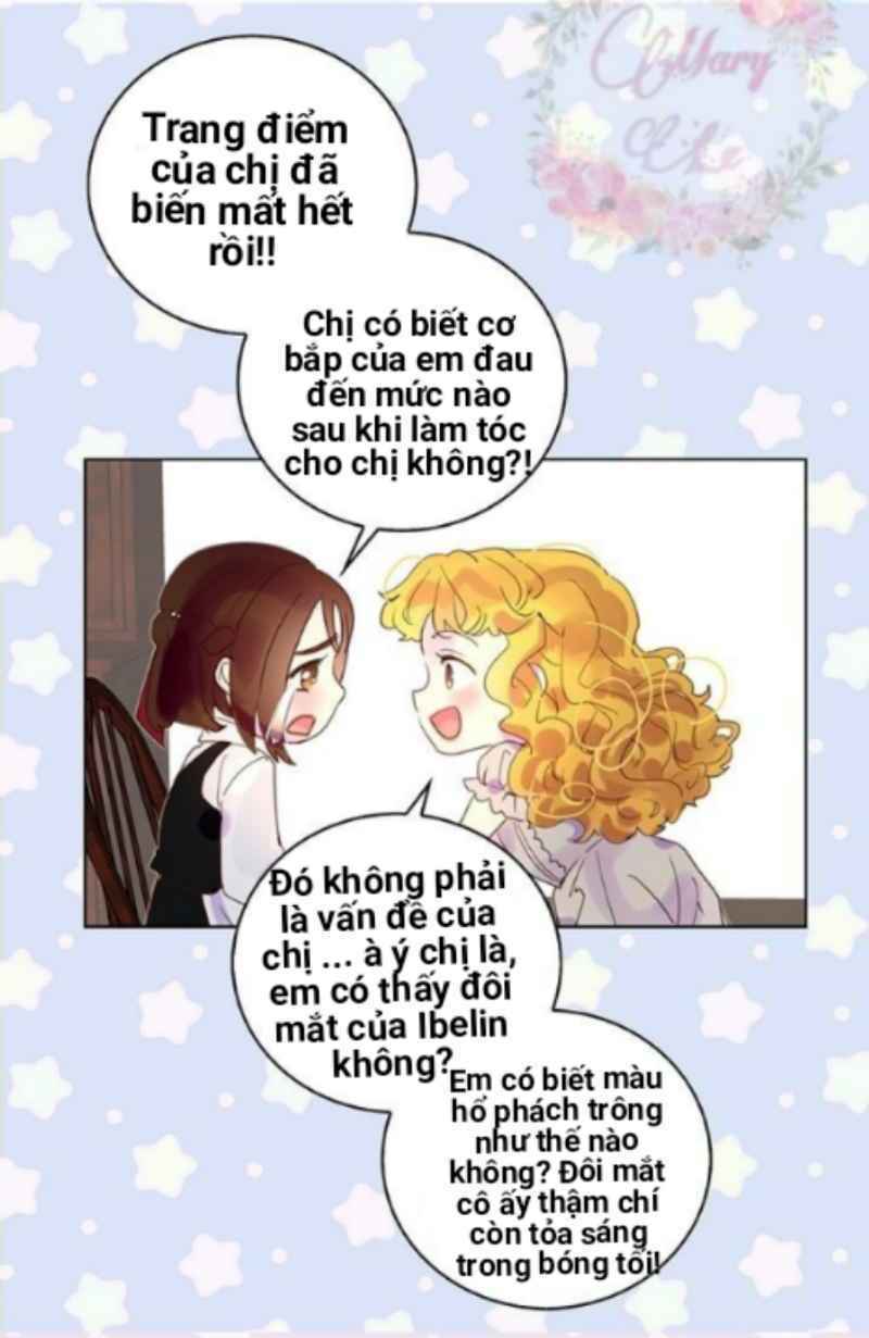 tôi không phải là người tốt chapter 50 - Next chapter 51