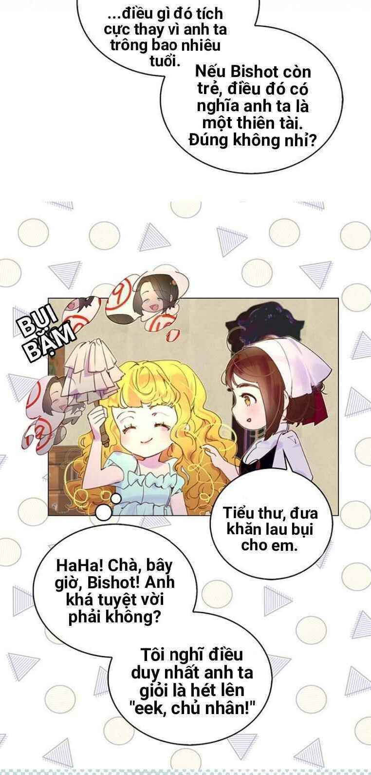 tôi không phải là người tốt chapter 50 - Next chapter 51