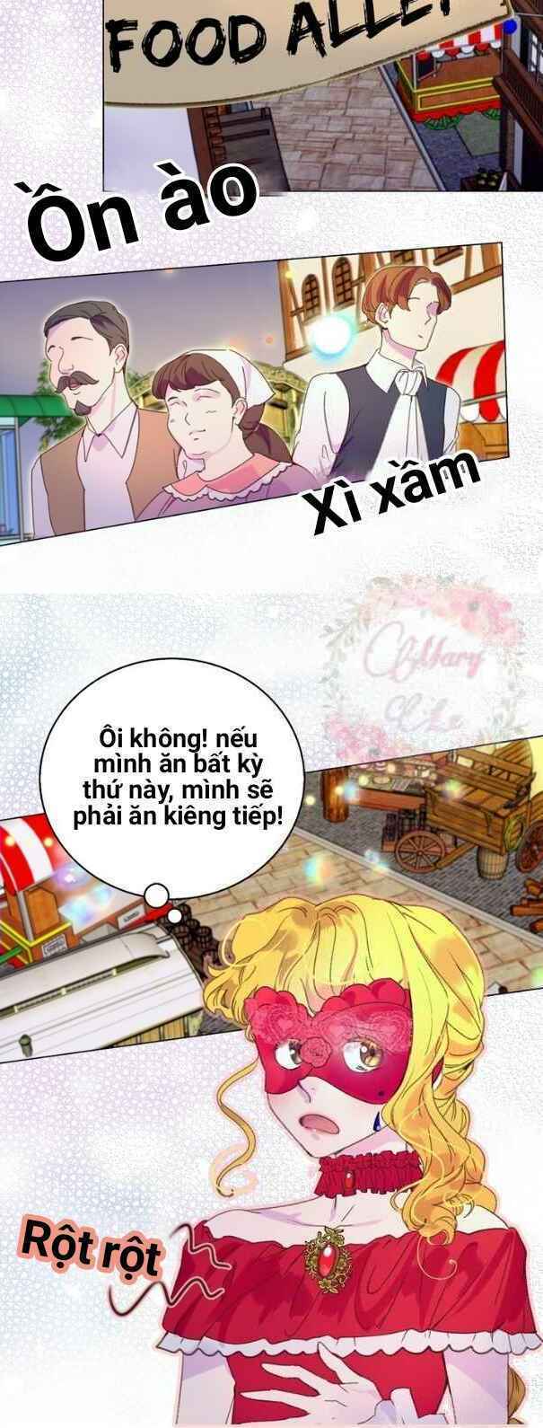 tôi không phải là người tốt chapter 58 - Next chapter 59