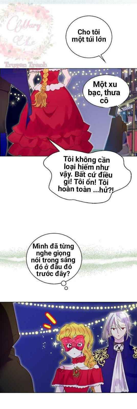 tôi không phải là người tốt chapter 58 - Next chapter 59