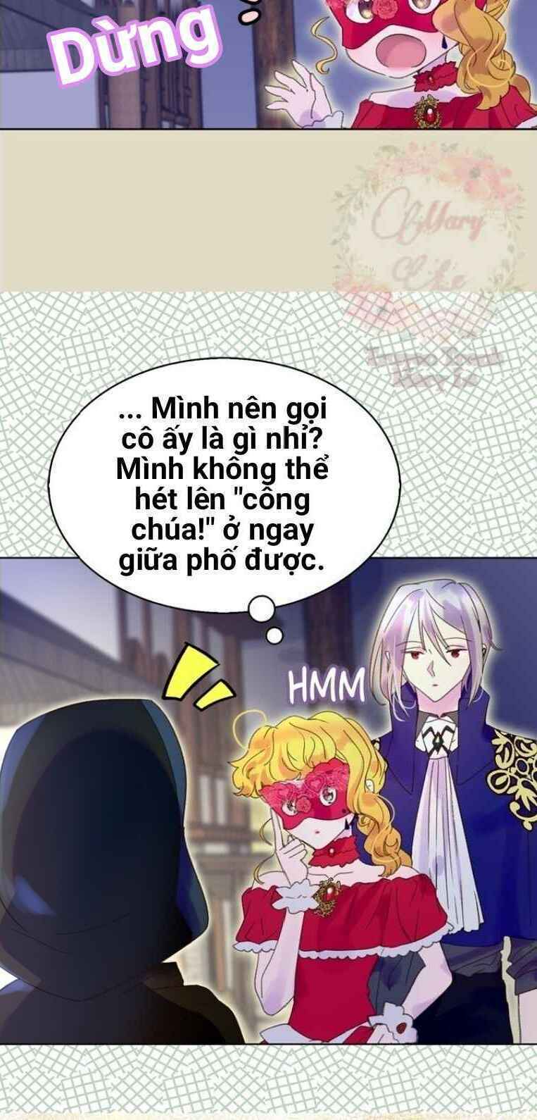 tôi không phải là người tốt chapter 58 - Next chapter 59