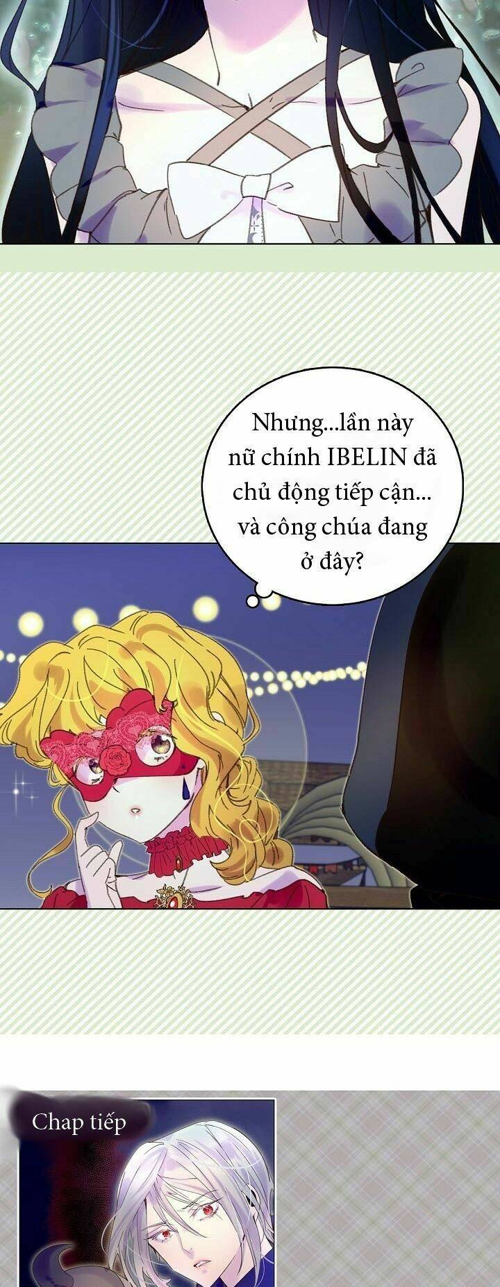 tôi không phải là người tốt chapter 64 - Next chapter 65