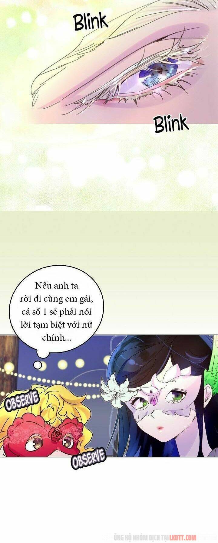 tôi không phải là người tốt chapter 64 - Next chapter 65