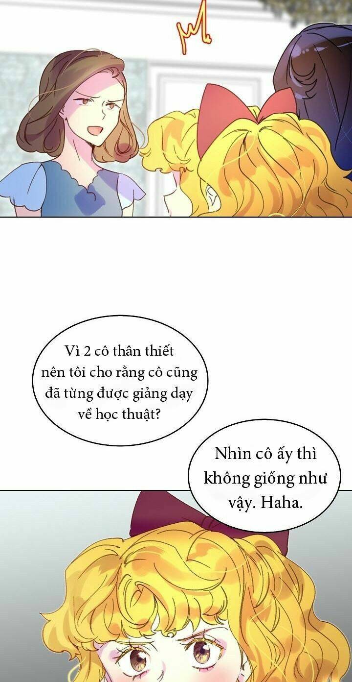 tôi không phải là người tốt chapter 74 - Next chapter 75