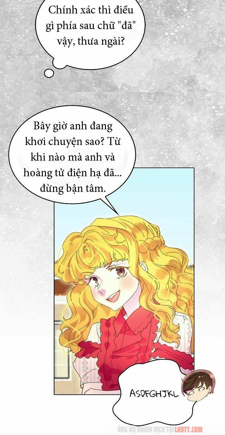 tôi không phải là người tốt chapter 76 - Next chapter 77