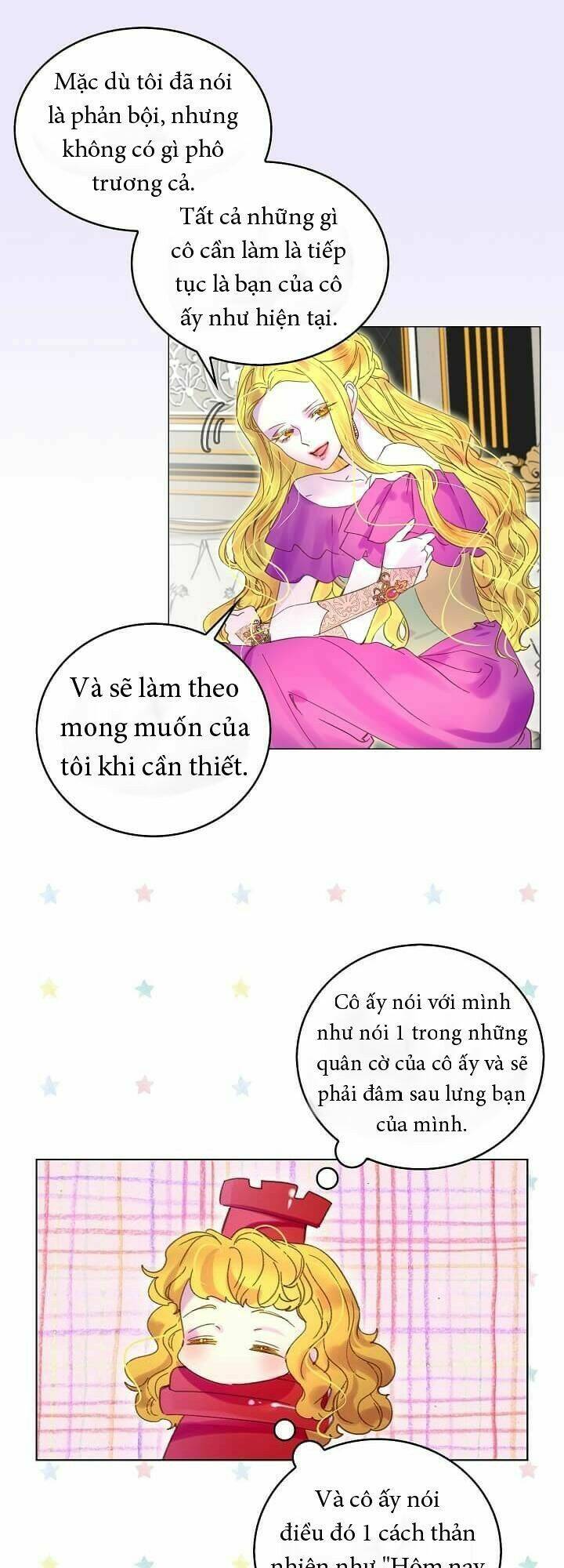 tôi không phải là người tốt chapter 77 - Trang 2