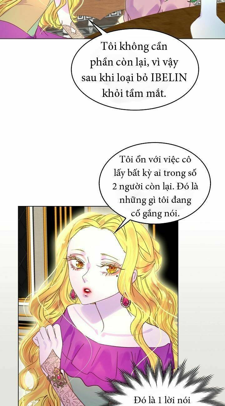 tôi không phải là người tốt chapter 77 - Trang 2