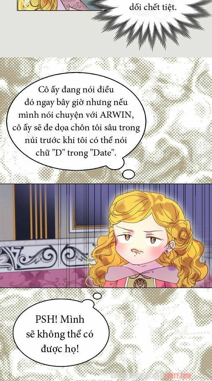 tôi không phải là người tốt chapter 77 - Trang 2