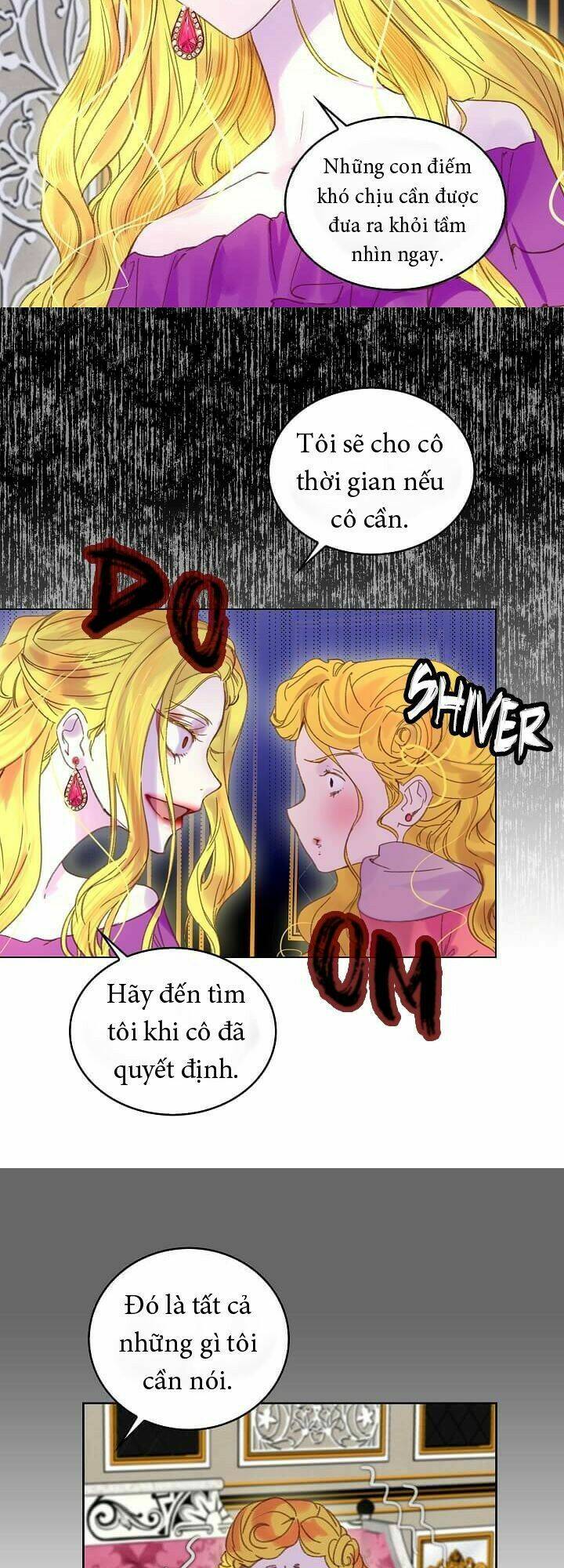 tôi không phải là người tốt chapter 78 - Trang 2