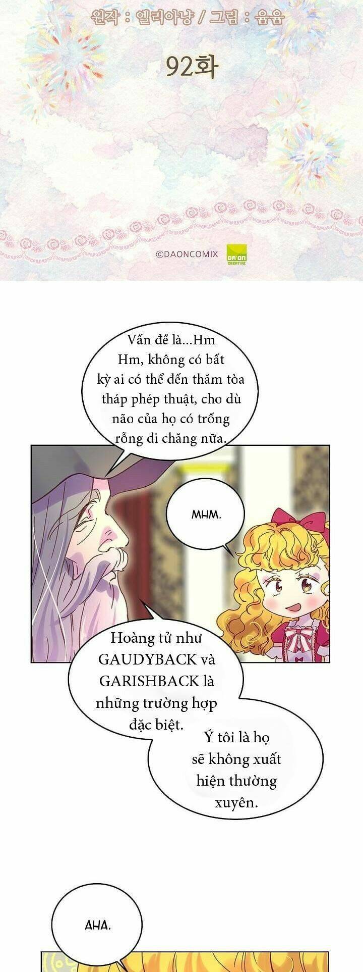 tôi không phải là người tốt chapter 92 - Next chapter 93