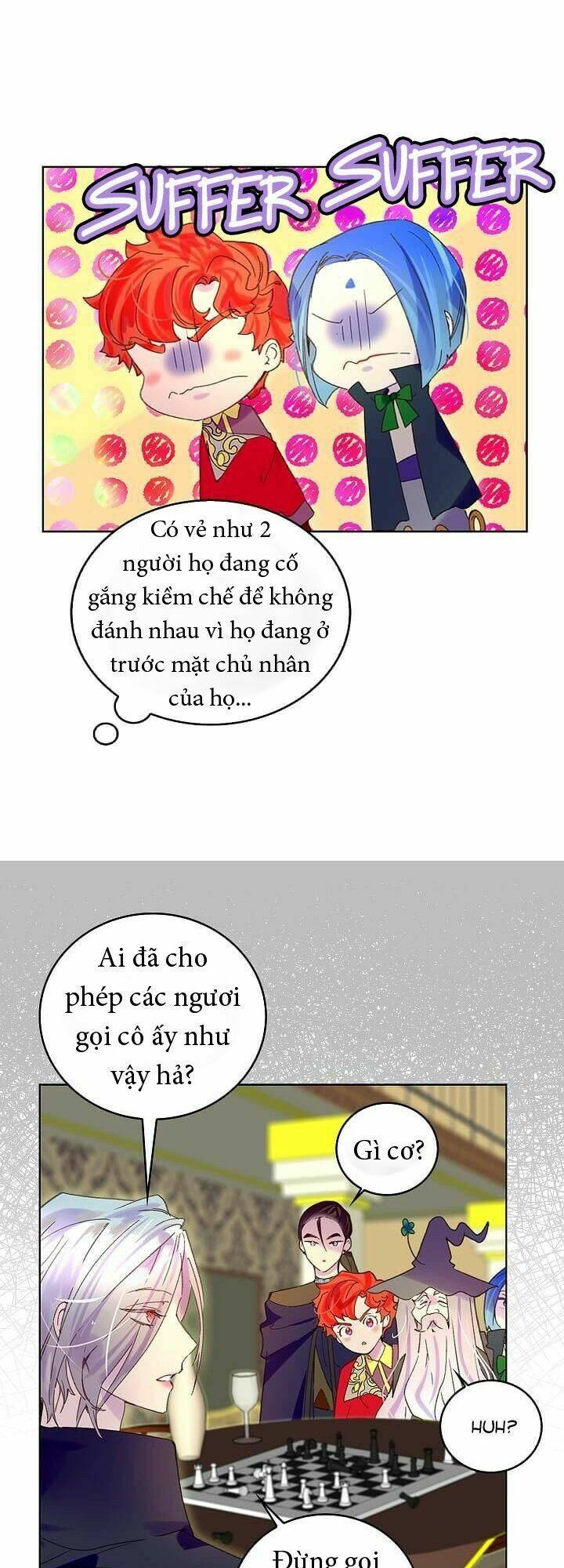 tôi không phải là người tốt chapter 92 - Next chapter 93