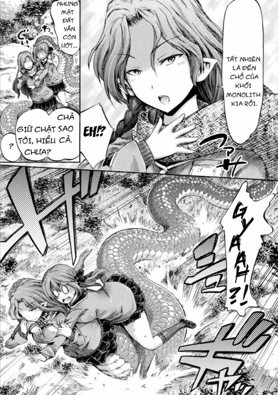 tôi không phải là succubus! Chapter 4 - Trang 2