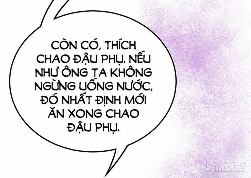 tôi không phải nữ phụ ác độc chương 14 - Next chương 15