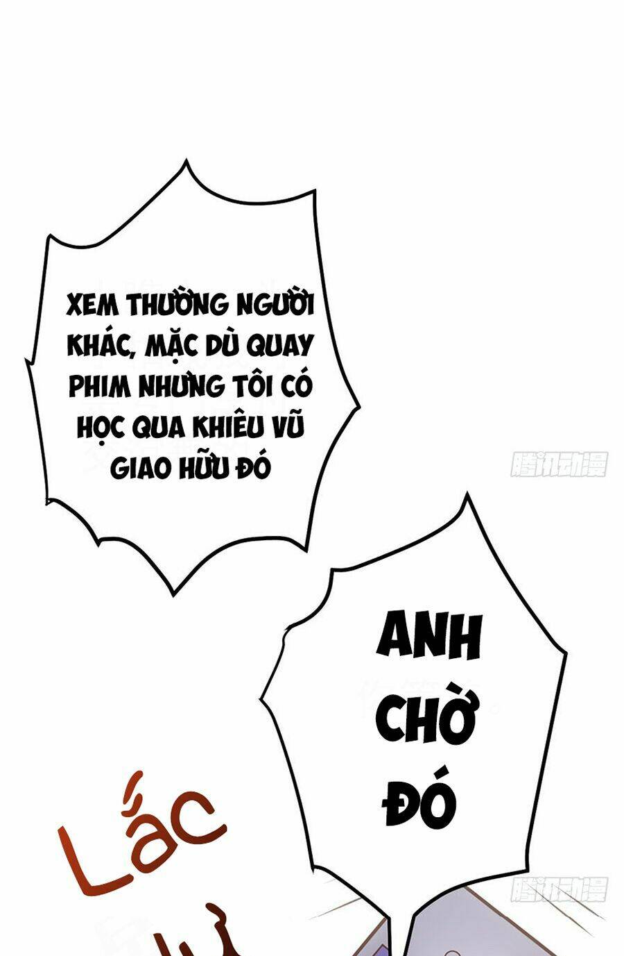 tôi không phải nữ phụ ác độc chương 35 - Trang 2