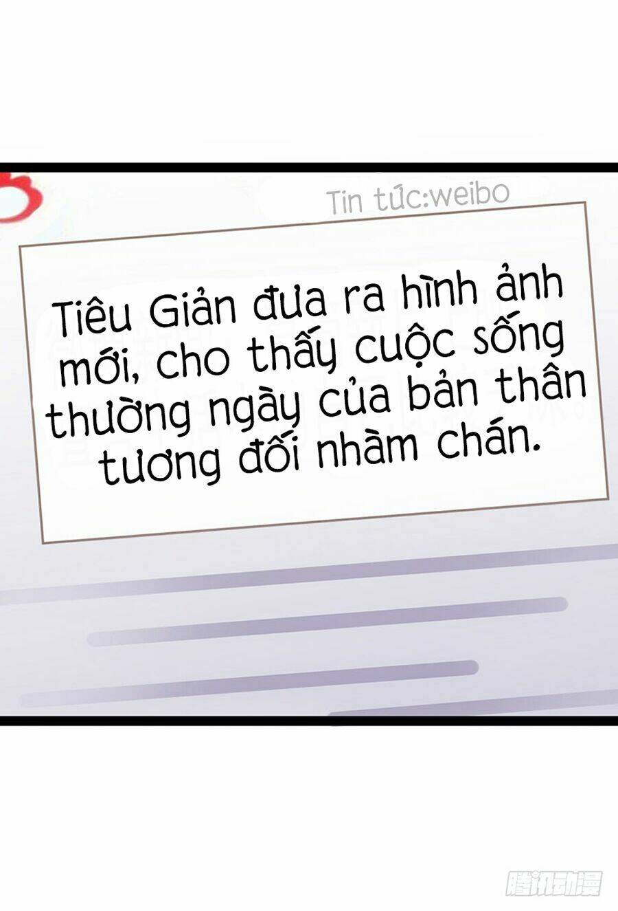 tôi không phải nữ phụ ác độc chương 5 - Next chương 6