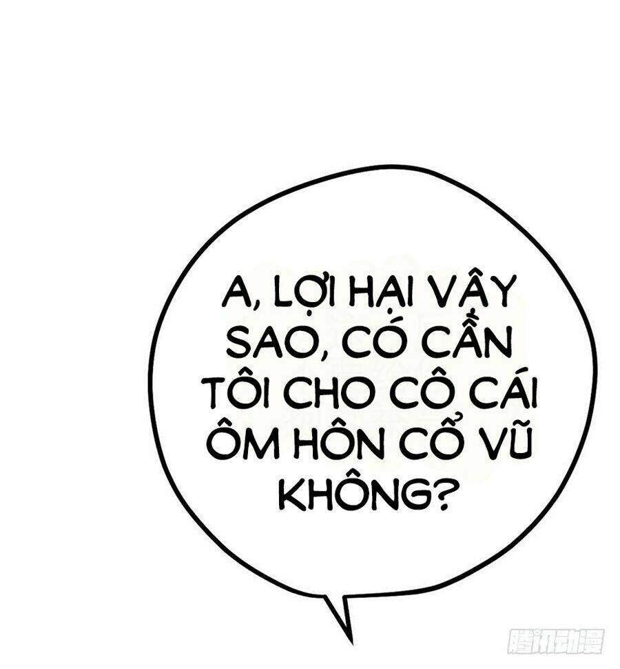 tôi không phải nữ phụ ác độc chương 5 - Next chương 6