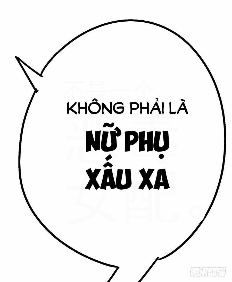 tôi không phải nữ phụ ác độc chương 8 - Trang 2