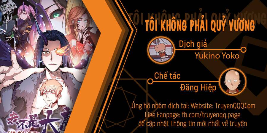 tôi không phải quỷ vương chapter 122 - Trang 2