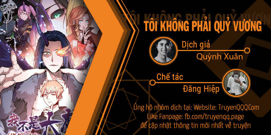 tôi không phải quỷ vương chương 164 - Trang 2