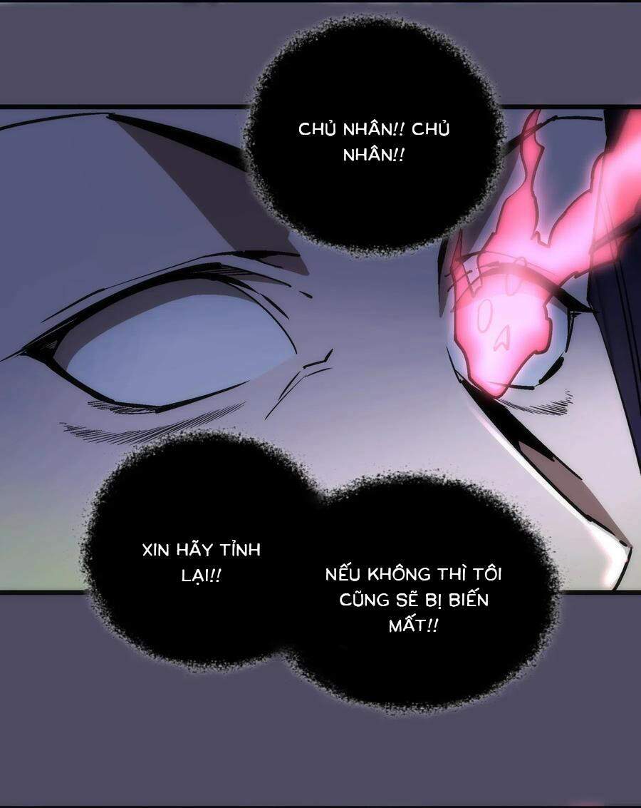 tôi không phải quỷ vương chapter 84 - Trang 2