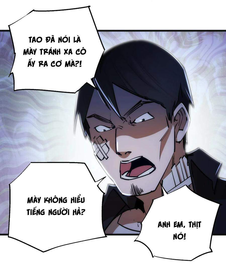 tôi không phải quỷ vương chapter 84 - Trang 2