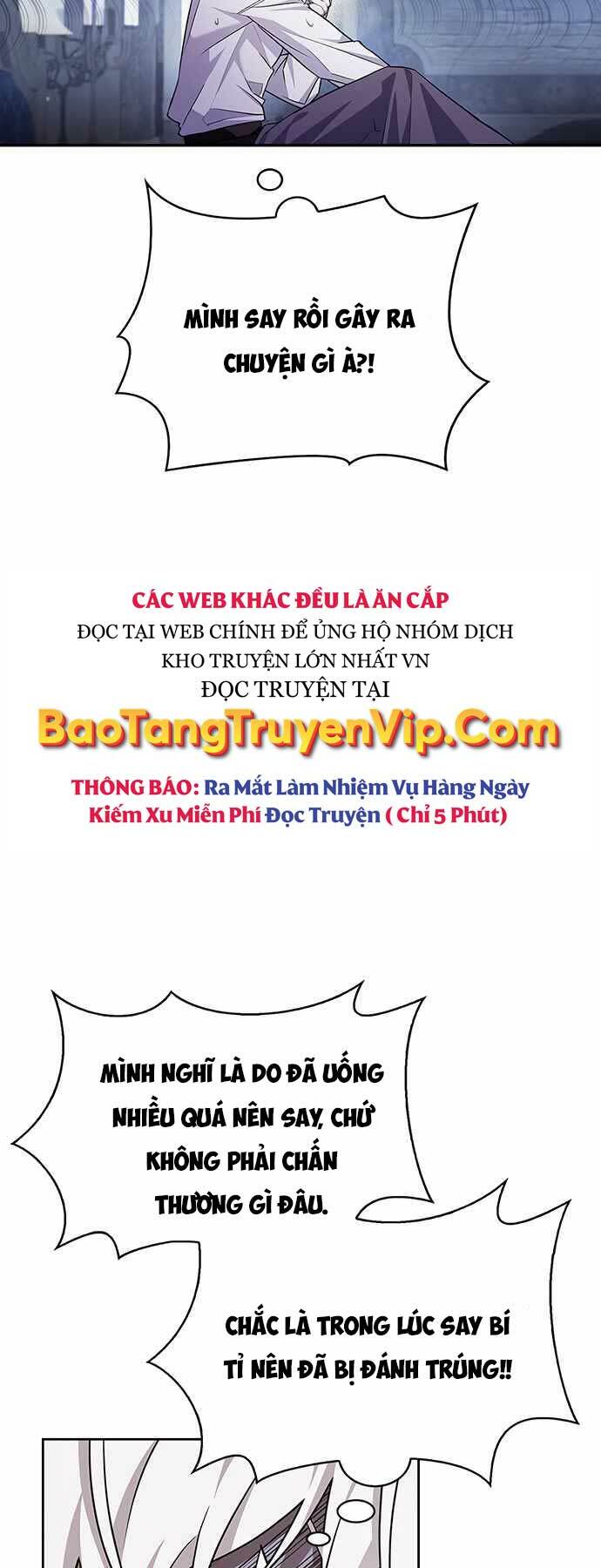 tôi không tài năng đến thế đâu chapter 4 - Trang 2