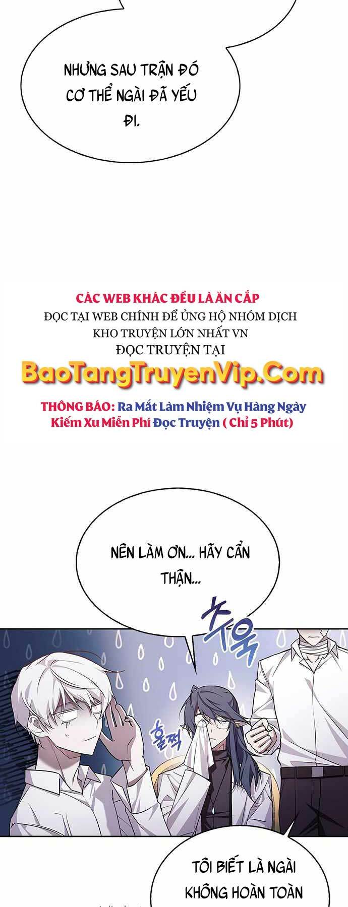 tôi không tài năng đến thế đâu chapter 4 - Trang 2