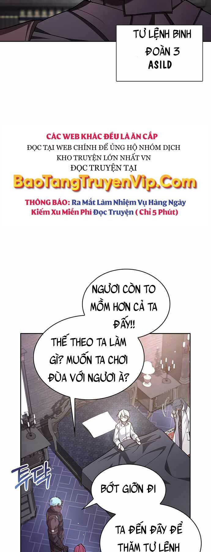 tôi không tài năng đến thế đâu chapter 4 - Trang 2