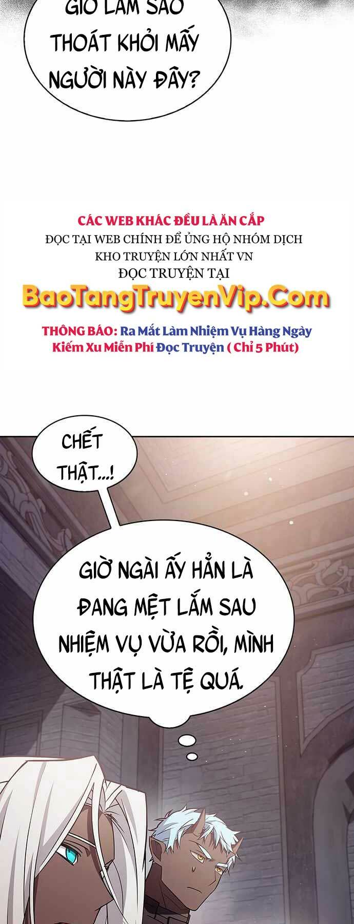 tôi không tài năng đến thế đâu chapter 4 - Trang 2