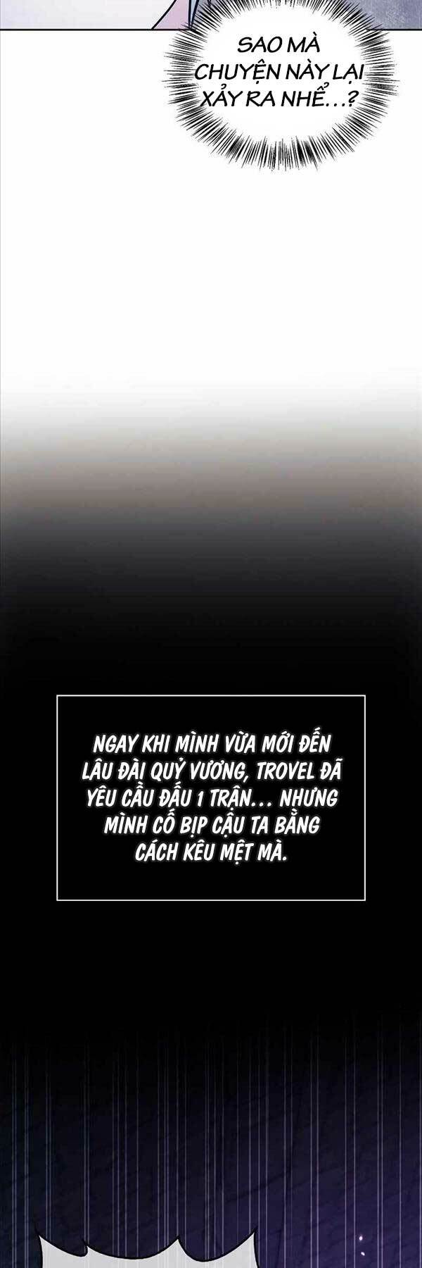 tôi không tài năng đến thế đâu chương 48 - Trang 2