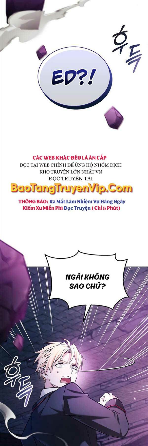 tôi không tài năng đến thế đâu chương 49 - Trang 2