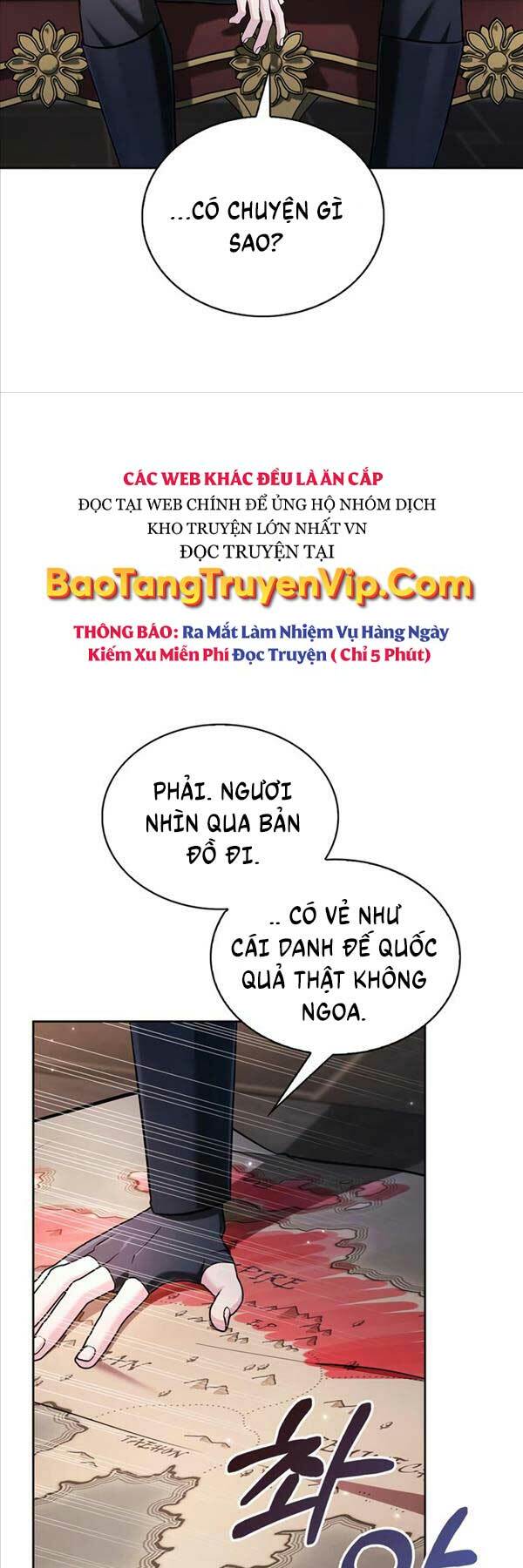 tôi không tài năng đến thế đâu chương 49 - Trang 2