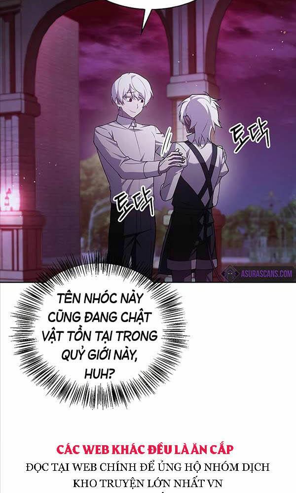 tôi không tài năng đến thế đâu chapter 5 - Trang 2