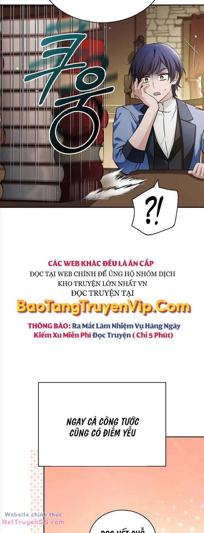 tôi không tài năng đến thế đâu chương 62 - Trang 2